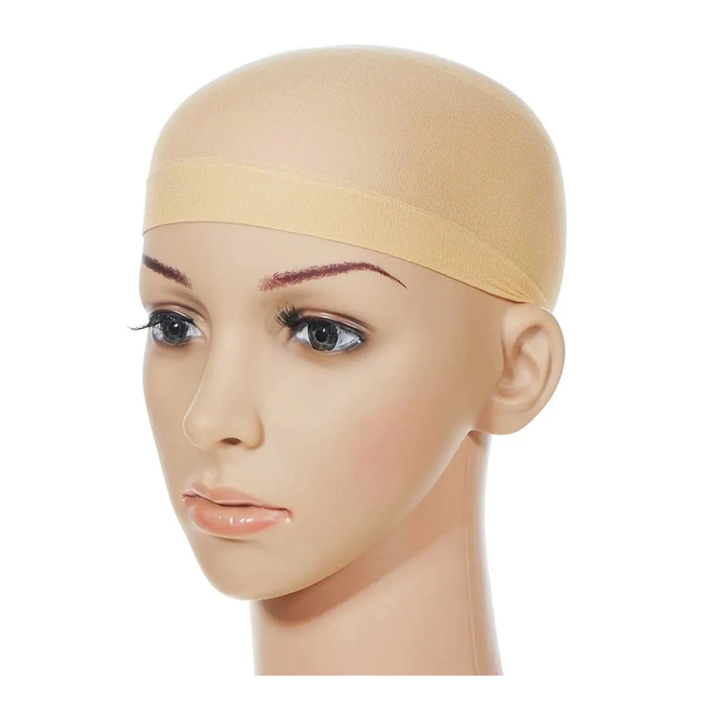 Czepek pod perukę - ochrona włosów- Sklep Internetowy
