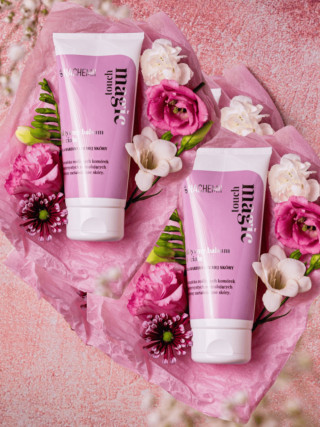 Balzam na suchú pokožku - atopickú pokožku - Internetový obchod